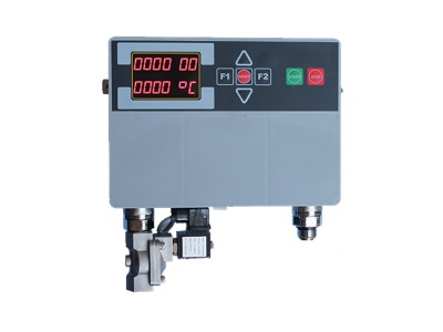 Дозатор воды Porlanmaz PMWD 60 - внешний вид оборудования